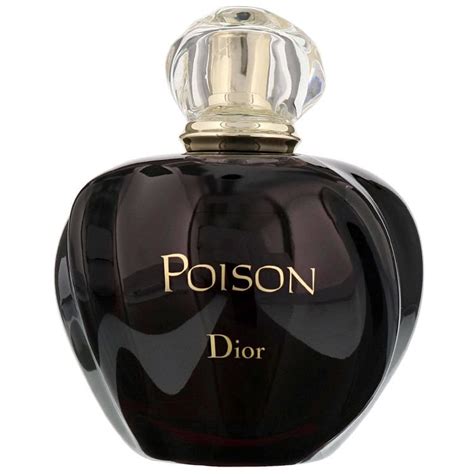 dior poison 80s|poison by christian Dior price.